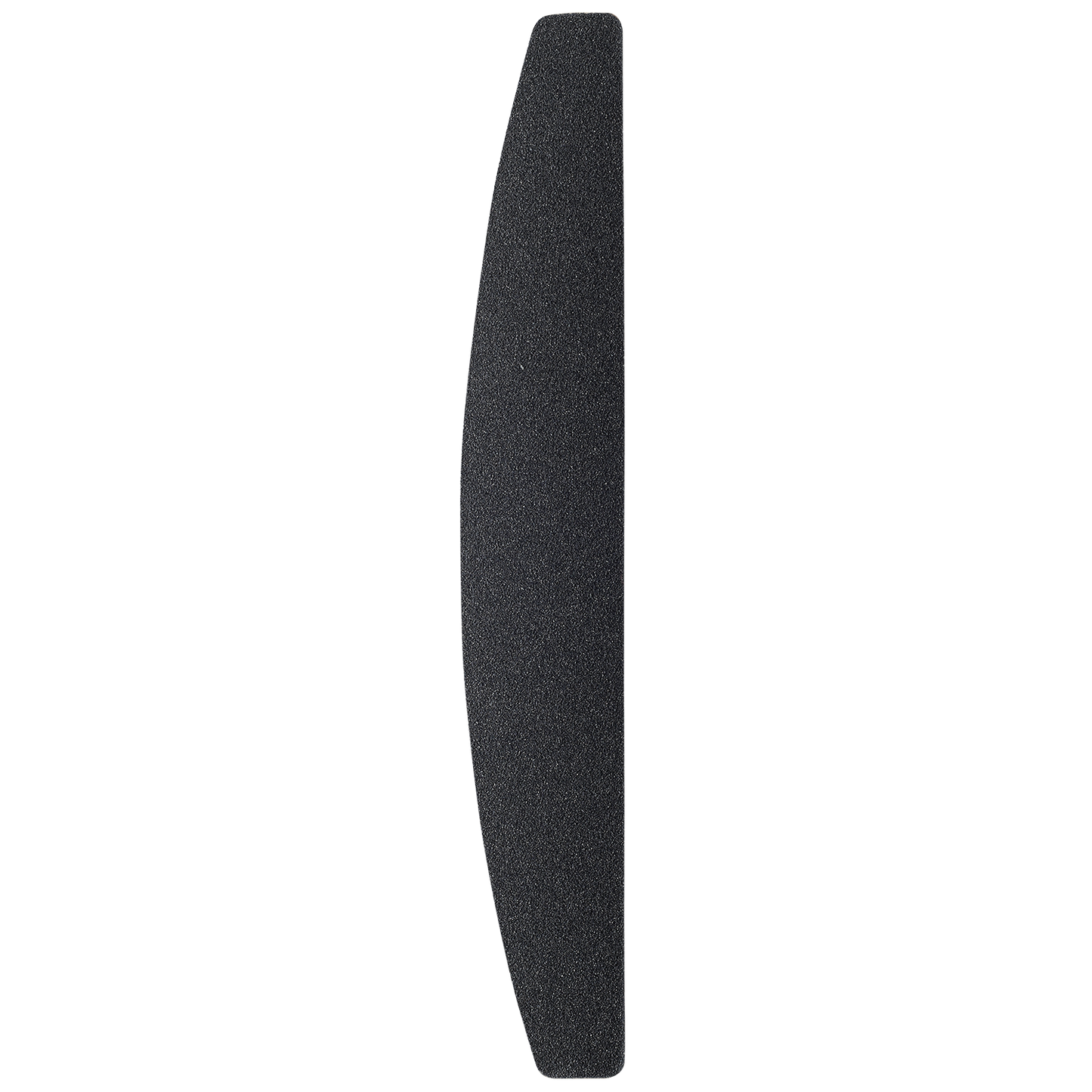 Refill pads for crescent nail file thin Staleks Pro Expert 42, 180 grit