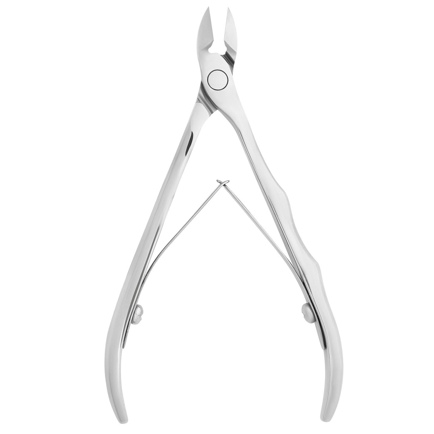 Professional cuticle nippers EXPERT 10 9 mm.