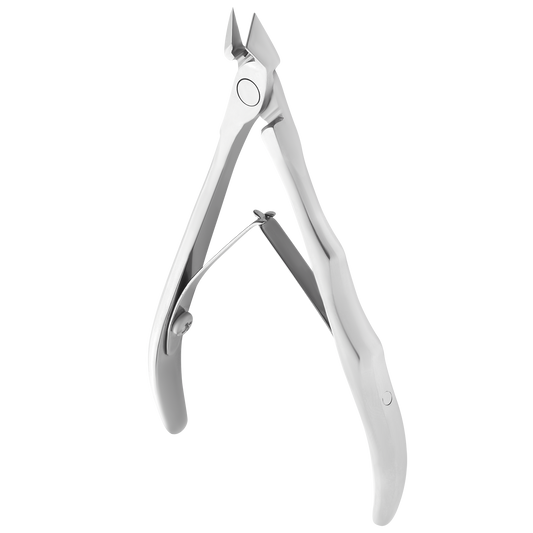 Professional cuticle nippers EXPERT 20 8 mm
