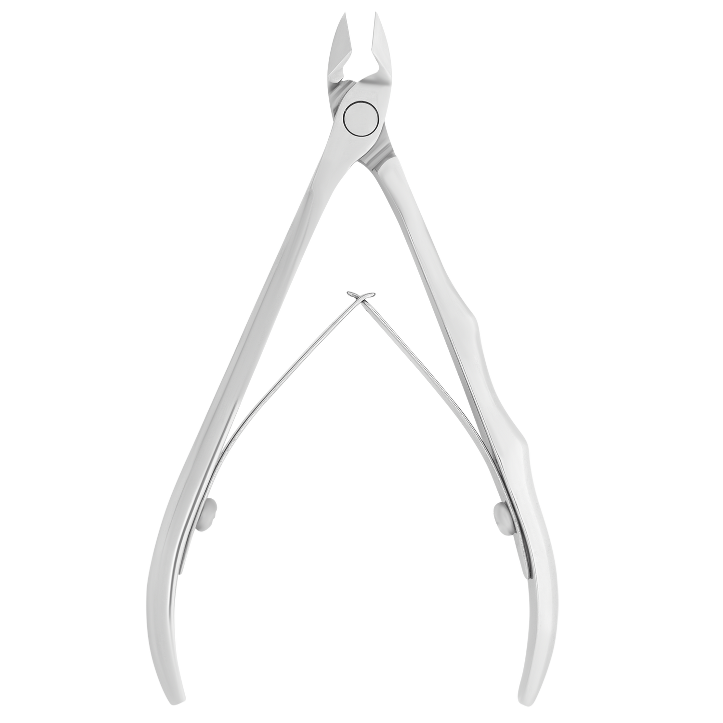 Professional cuticle nippers EXPERT 20 8 mm