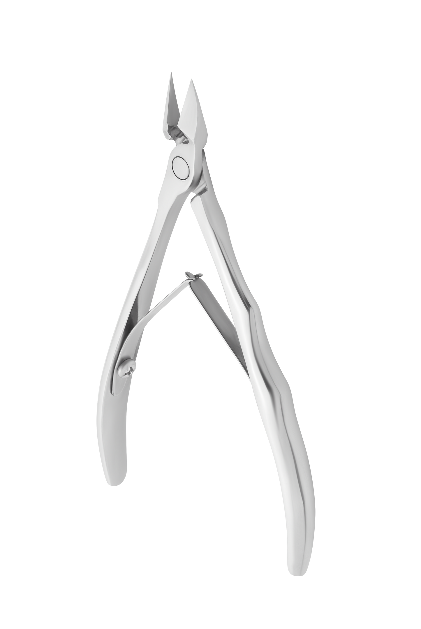 Professional cuticle nippers EXPERT 21 10 mm
