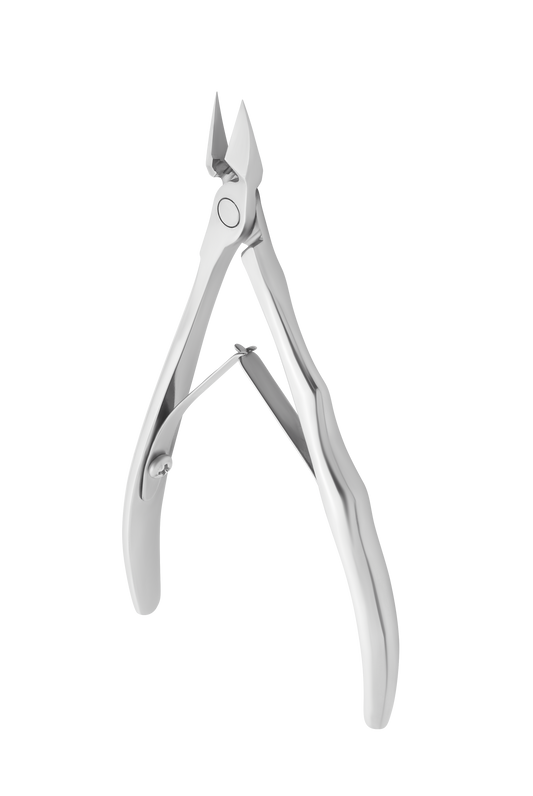 Professional cuticle nippers EXPERT 21 10 mm
