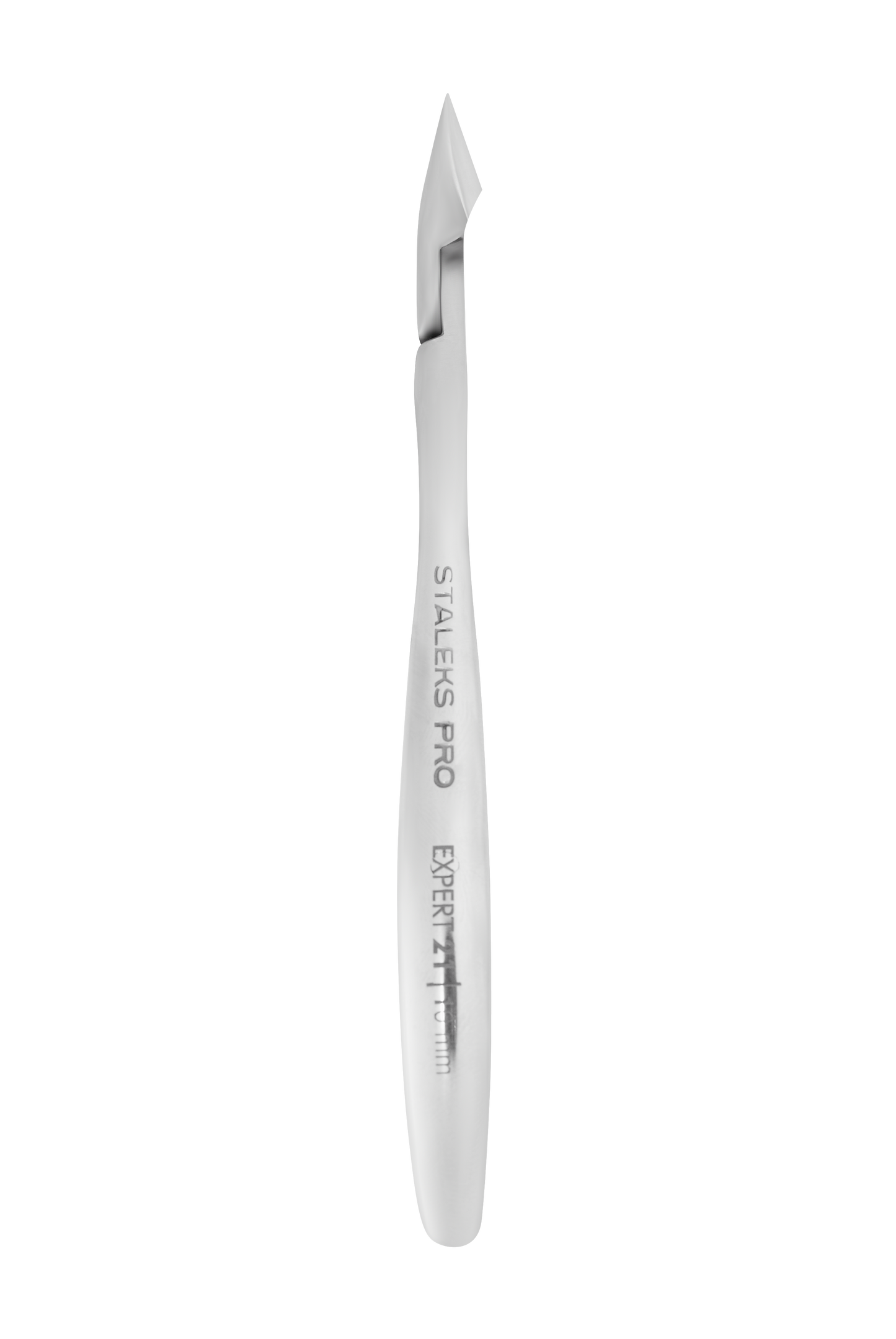 Professional cuticle nippers EXPERT 21 10 mm