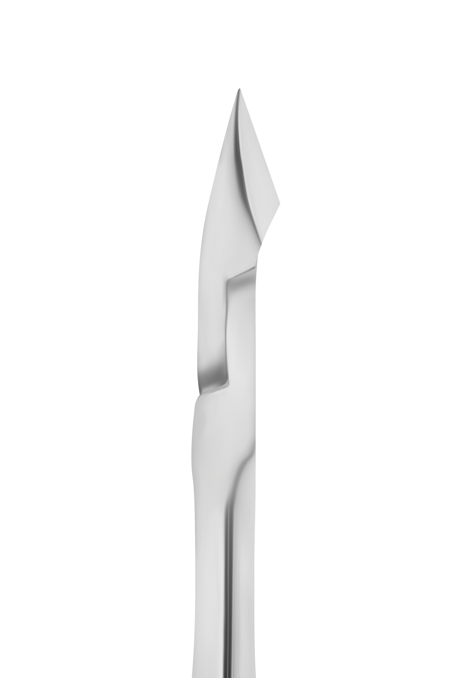 Professional cuticle nippers EXPERT 21 10 mm