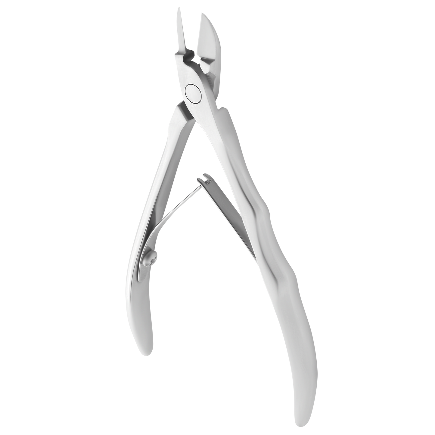 Professional nail nippers EXPERT 60 12 mm