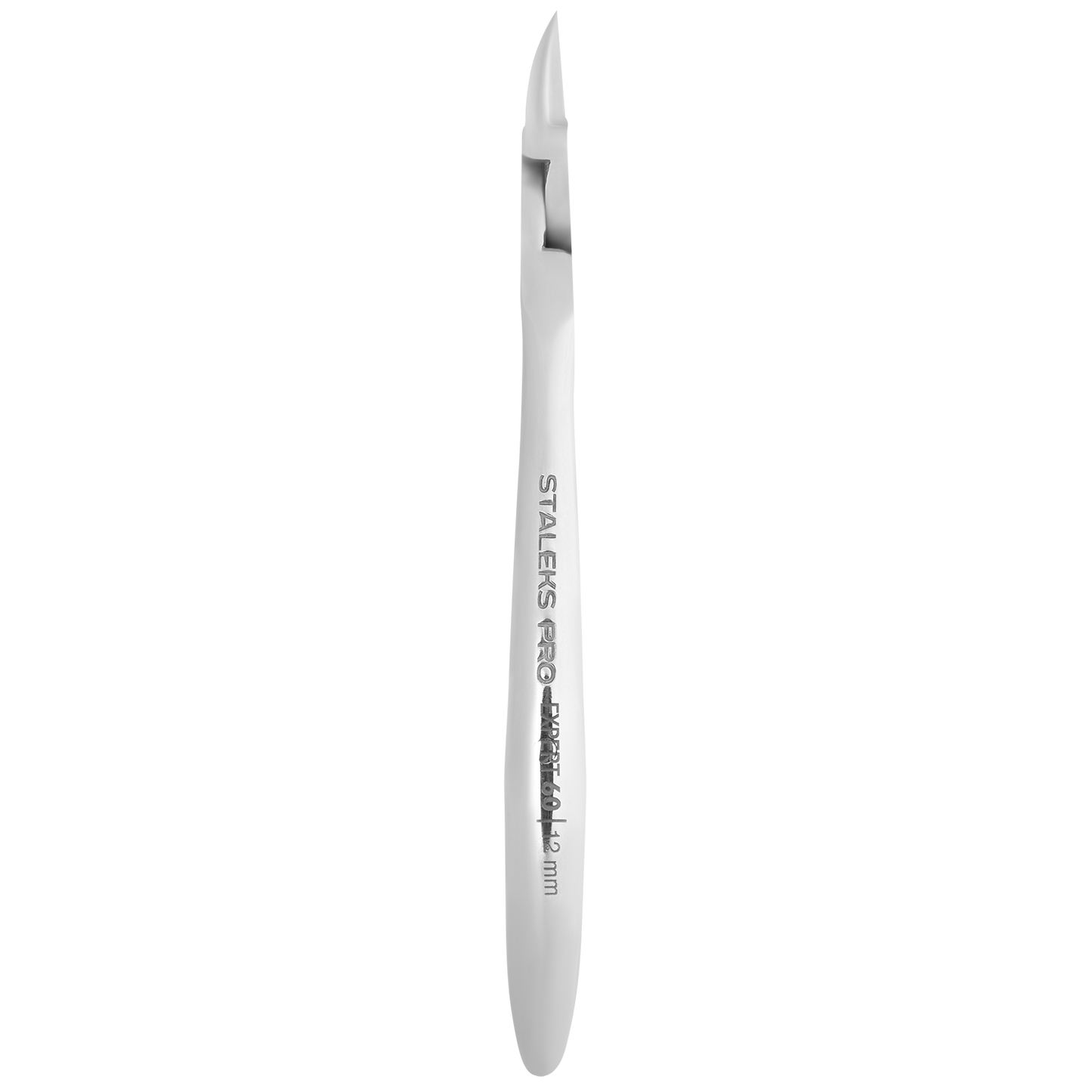 Professional nail nippers EXPERT 60 12 mm
