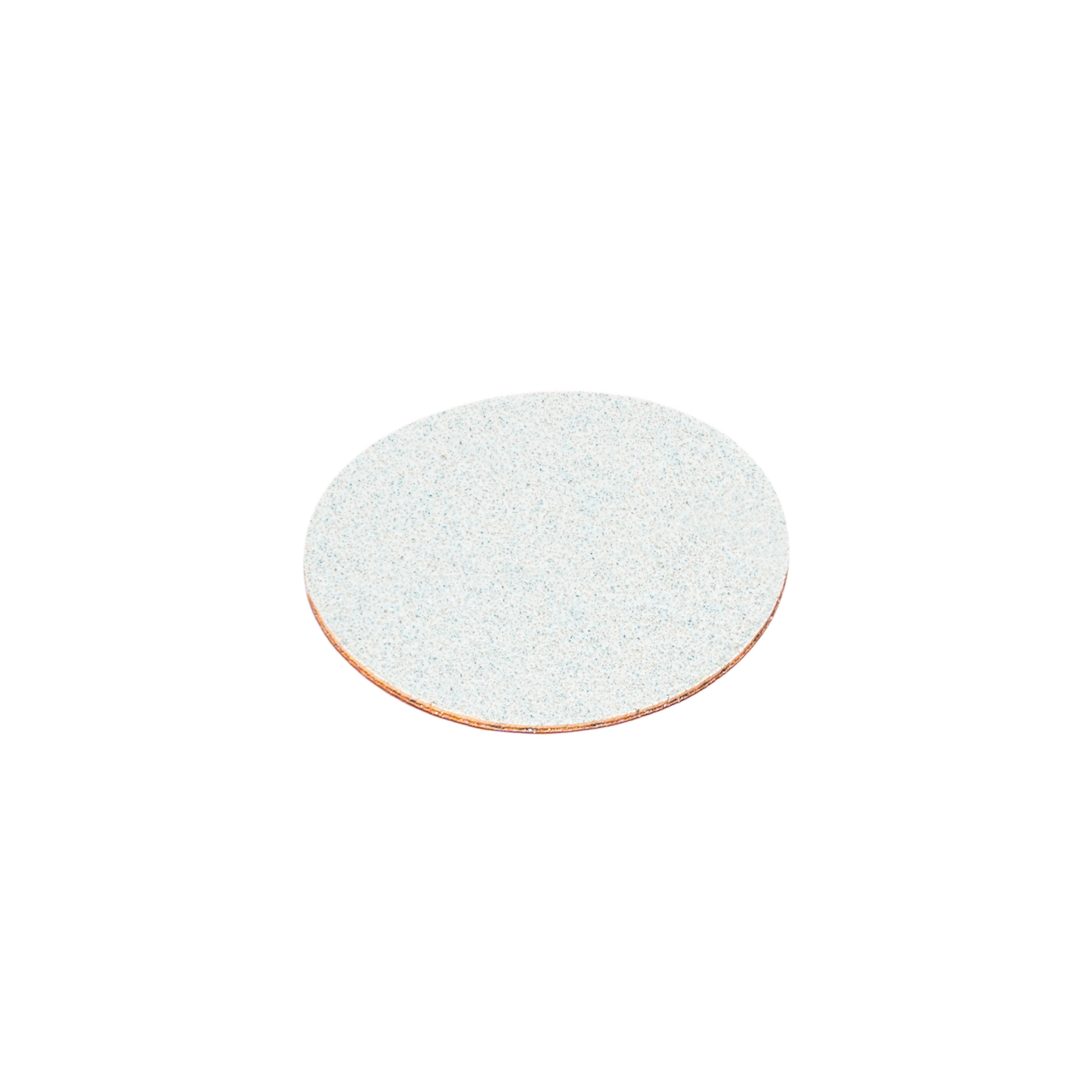 White refill pads for pedicure disc Pododisc Staleks Pro M, 180 grit (50 pc)