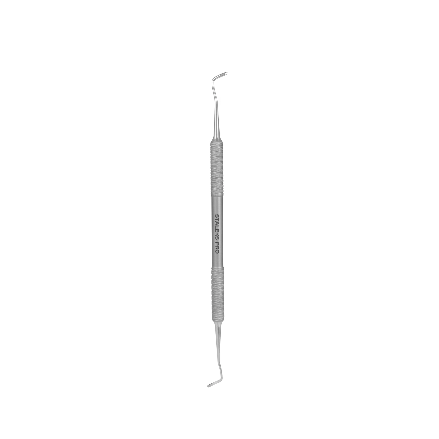 Pedicure tool EXPERT 20 TYPE 2 (double-ended curet)
