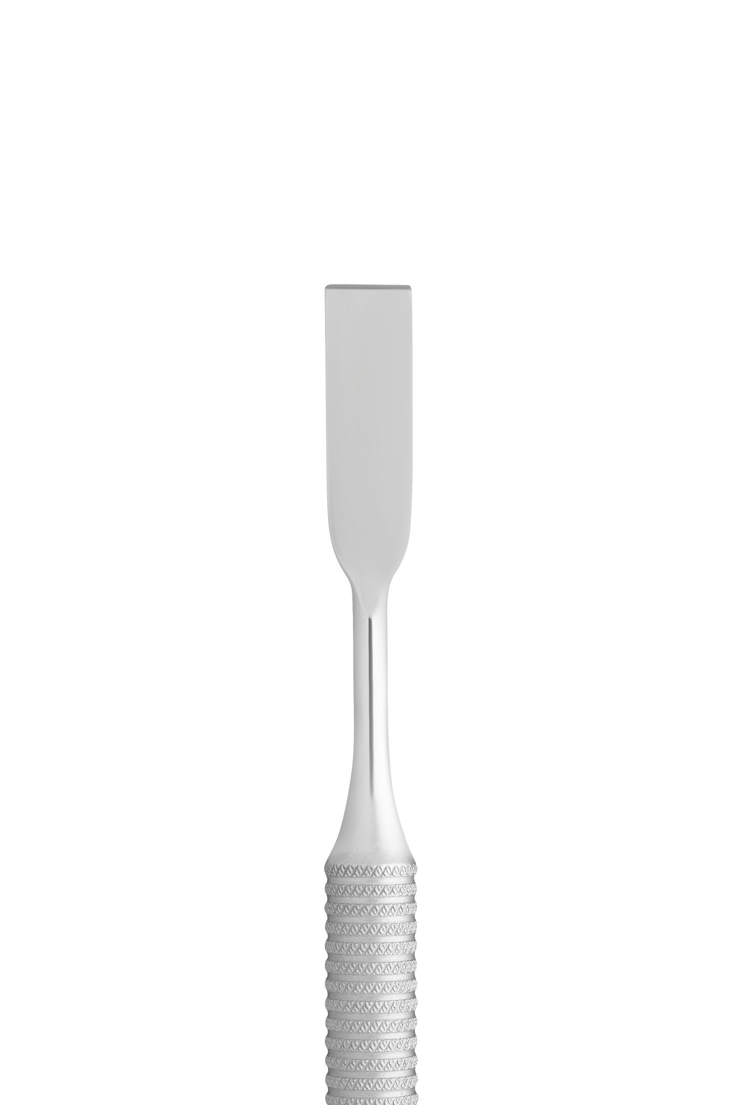 Manicure pusher EXPERT 51 TYPE 1 (straight flat and loop pusher)