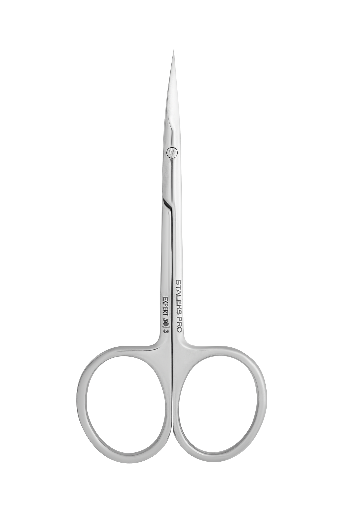Professional cuticle scissors EXPERT 50 TYPE 3