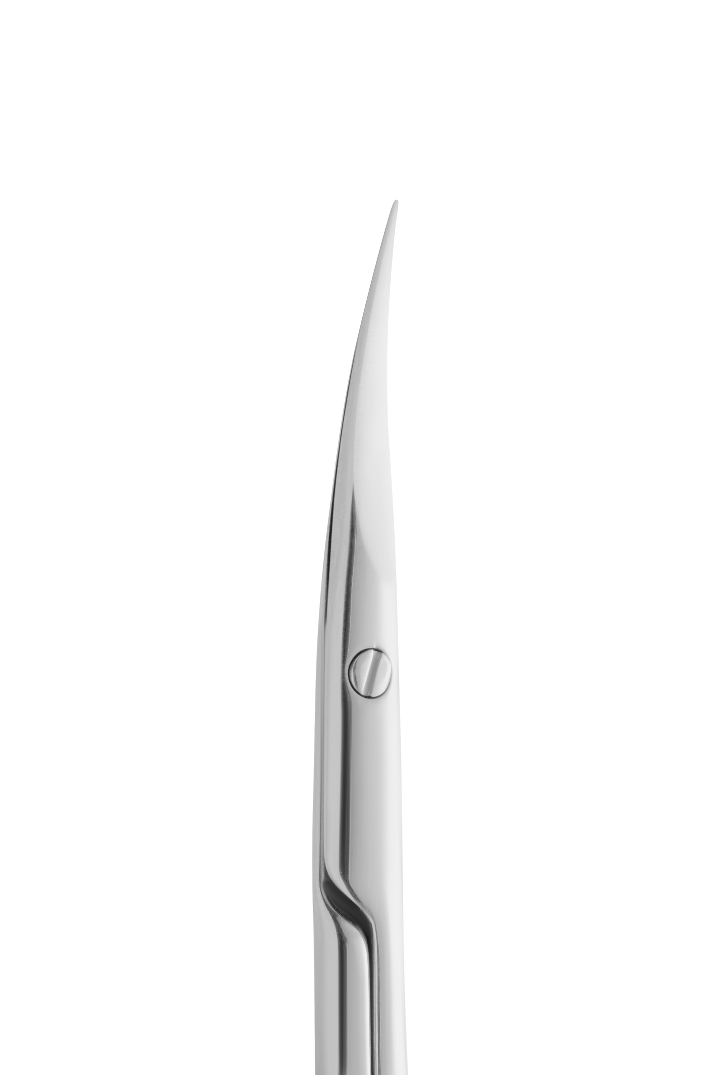 Professional cuticle scissors EXPERT 50 TYPE 3