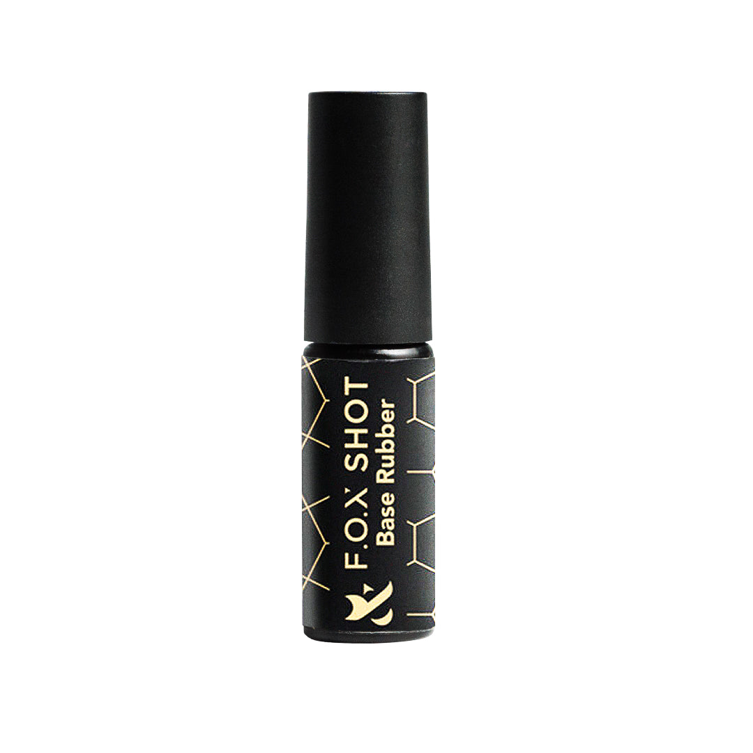 F.O.X Base Rubber, 14 ml