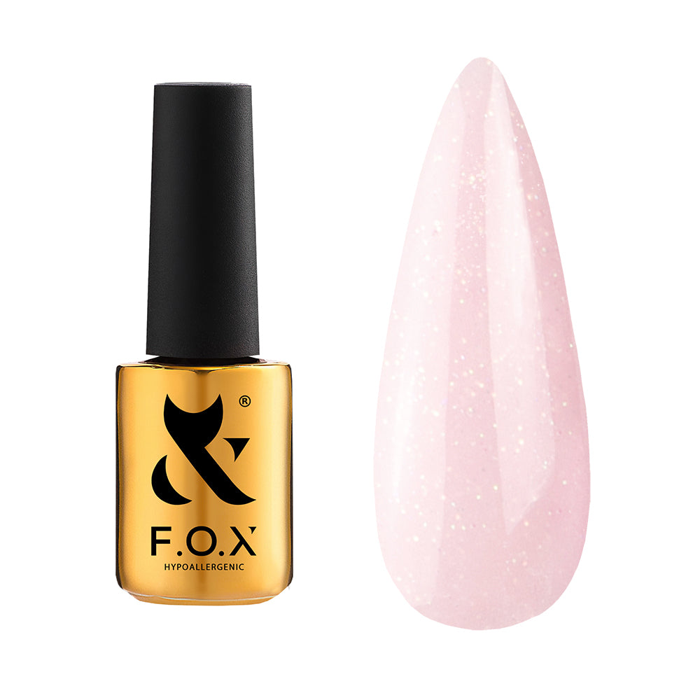 F.O.X Color Base Shimmer 004, 14 ml