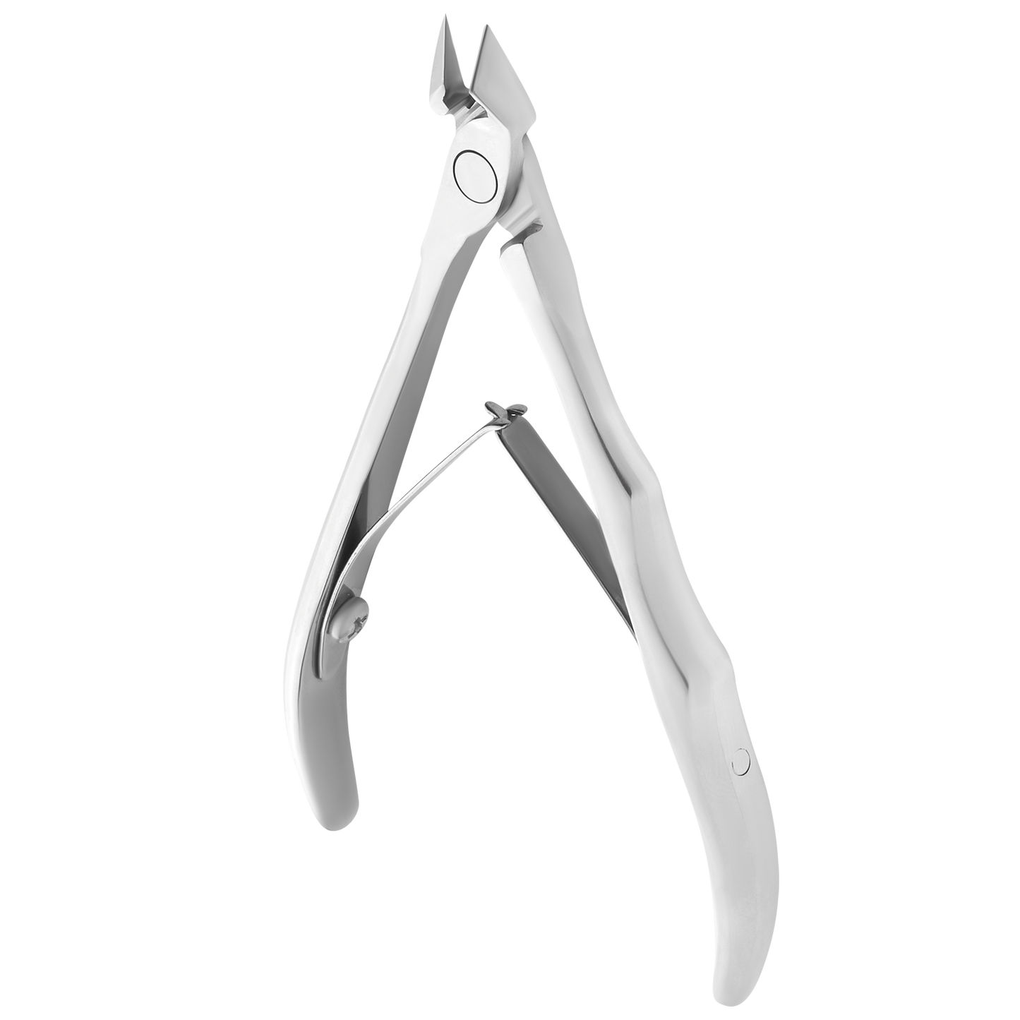 Professional cuticle nippers EXPERT 20 8 mm