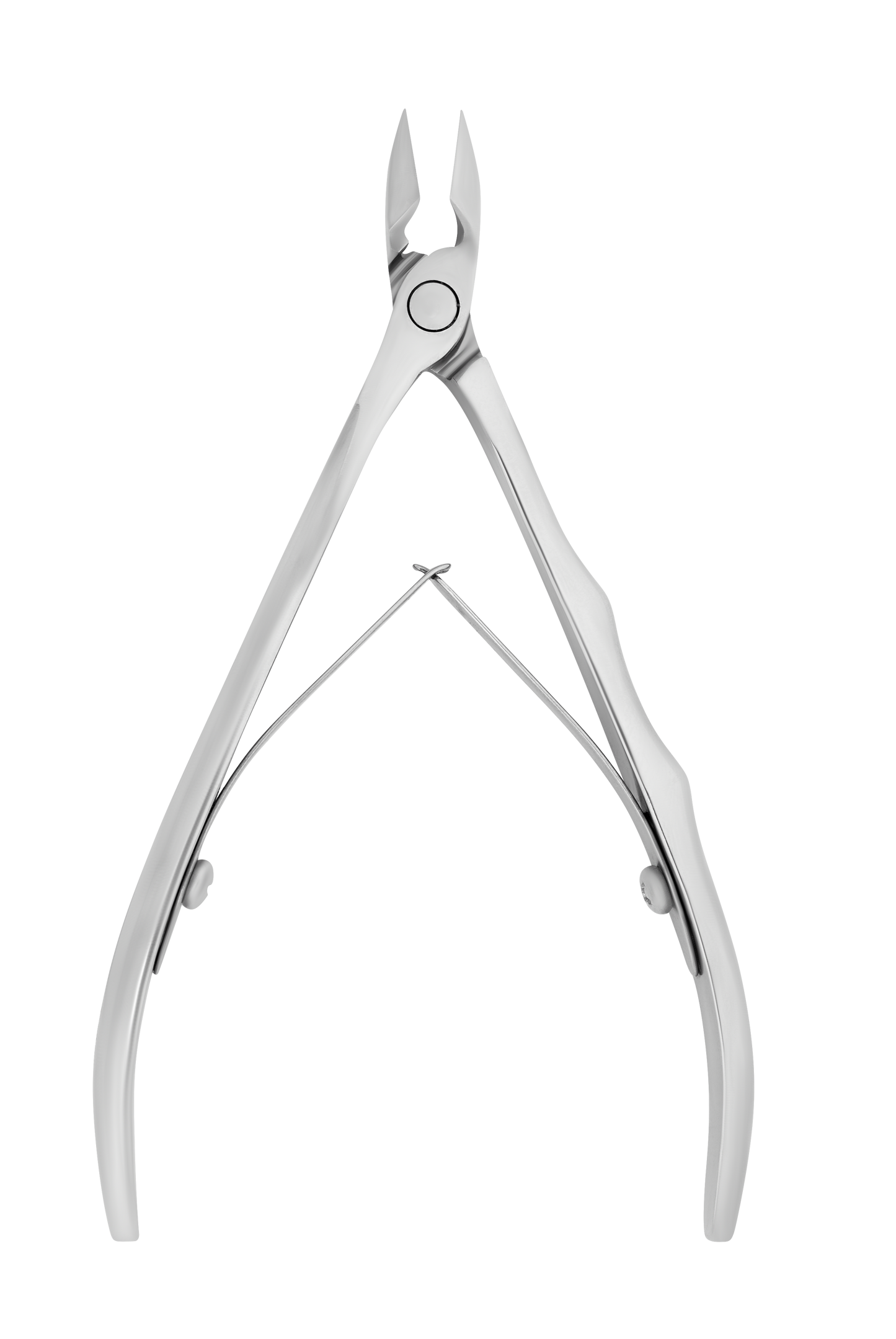 Professional cuticle nippers EXPERT 21 10 mm