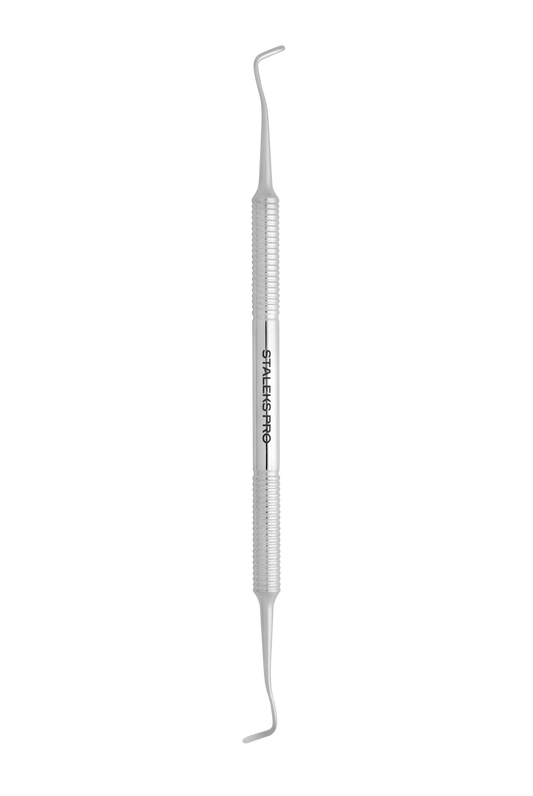 Педикюрная лопатка Сталекс Про Подо 10 Тип 1