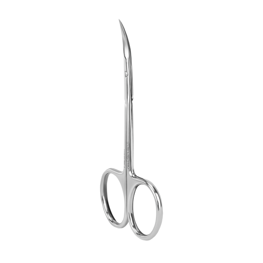 Professional cuticle scissors EXPERT 50 TYPE 3