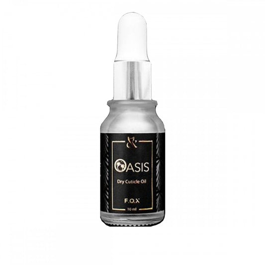 F.O.X Oasis Dry cuticle oil 10 ml